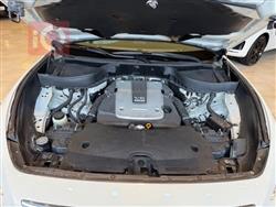 ئینفینیتی FX